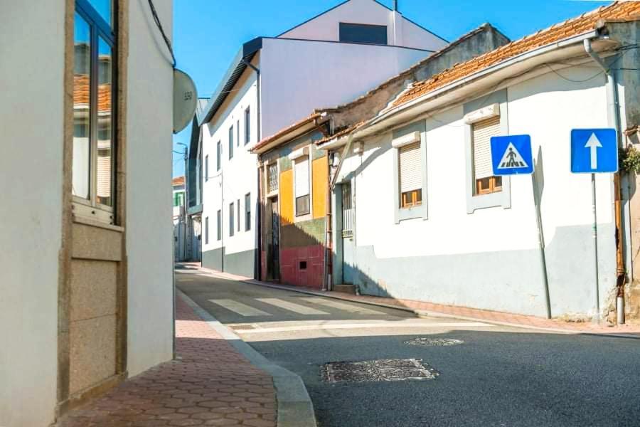 Villa Casa Dos Sequeiras Port Wine Cellars Vila Nova de Gaia Esterno foto